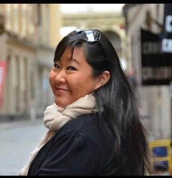 Verna Wong