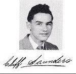 Clifford Saunders