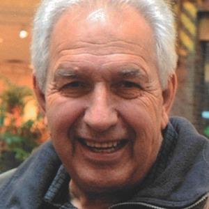 Gerald Boehm