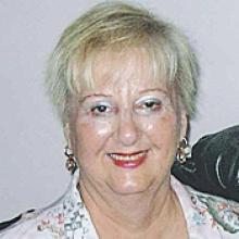 Sharon Margaret Lenard