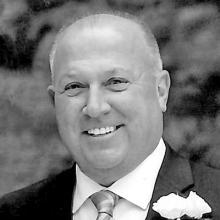 Wayne Robert Zajac