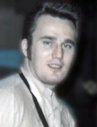Adrian John Ashley