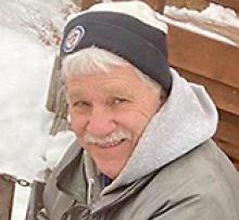 Stephen Joseph Klowak