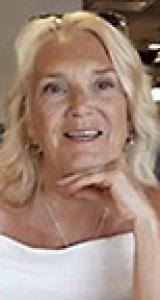 Maxine Geller
