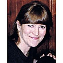 Milica "mitzi" Milovanovich
