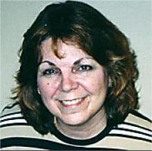 Judith Diane Opitz