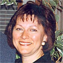 Cynthia Joan Zalitach