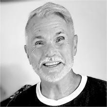 Martin Patrick Kashty