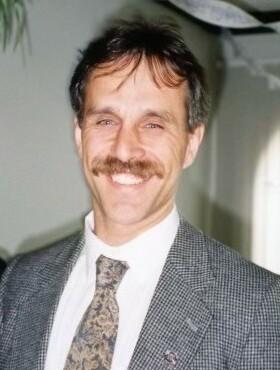 Alan Conway