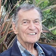 Herold Leonhard Driedger