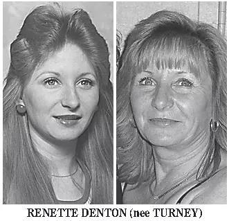 Renette Turney