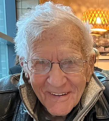 William “clyde” Perry