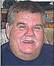 Bill (william) Alan Donald Ricker