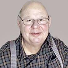 ROBERT WILSON (BOB) BOURRIER Obituary (1949 - 2022) - Winnipeg, MB