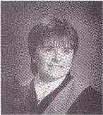 Barbara (barbe) Ann Parke