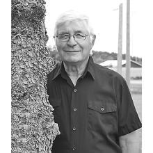 Marvin (mervin) Wallace Hovorka