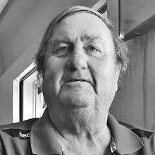 Ian Alan Wingfield