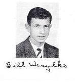 William (bill) Wasylko