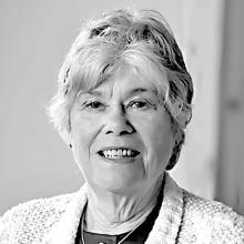Valerie Marjorie Gowenlock