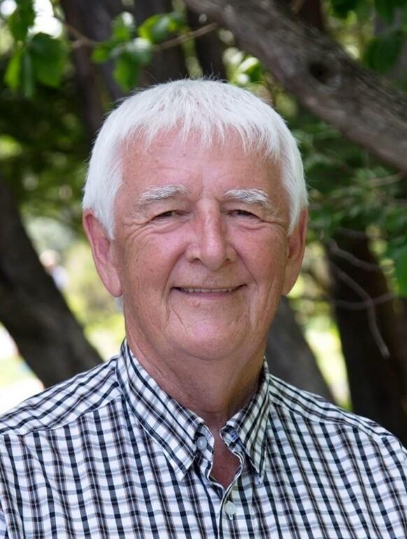 Lawrence (larry) John Marquardson