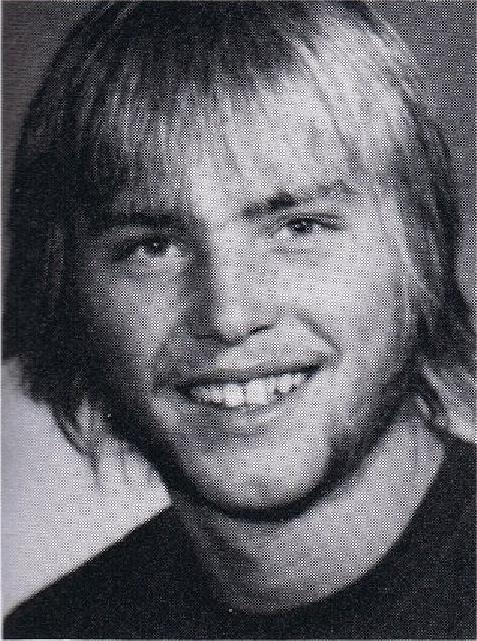 John Blair (buck) Owen