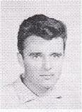 Orest Larry Podworny