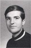 Barrie William Romanoff