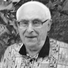 Michael B. Biluk