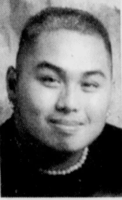 Jeremie Bautista