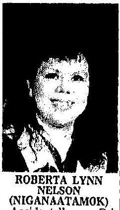 Roberta Lynn Leineweber