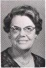 Frances Kapitan