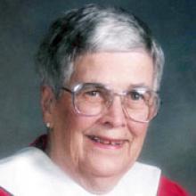 Adelene Esther Leonard