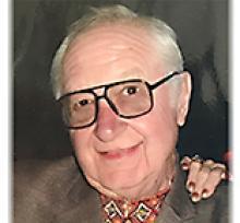 Walter Steve Lukie