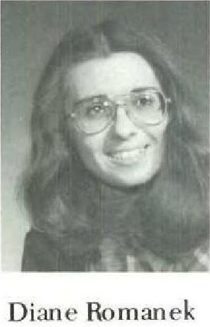 Diane Louise Romanek