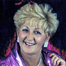 Patricia Carol (pat) Dowbenko