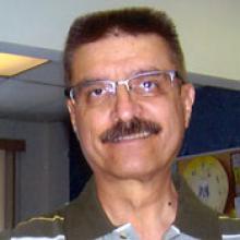 Ronald Kenneth "ron" Burns