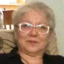Kathryn Helen Grabowski
