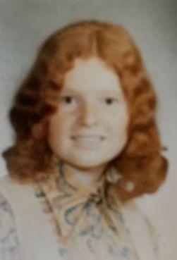 Donna Lorraine Kernested