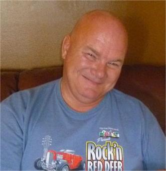 Charles "chuck" Dykstra