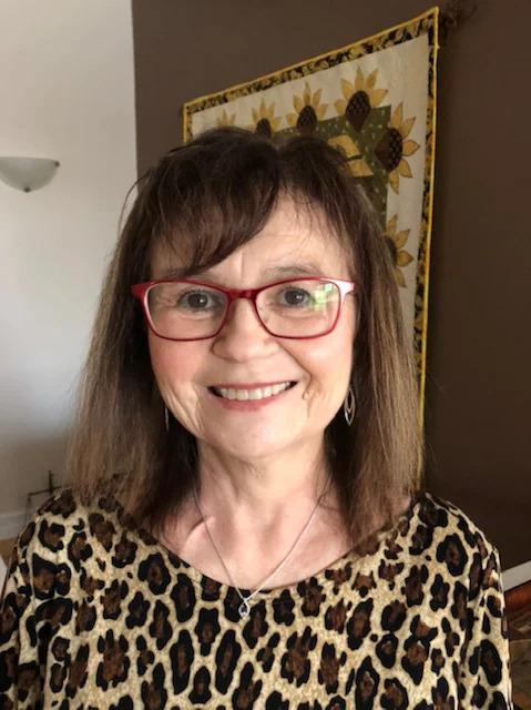 Patricia Ann Crothers