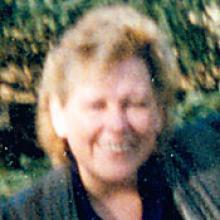 Karen Gallop