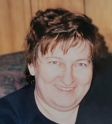 Darlene Mary Ann Holian