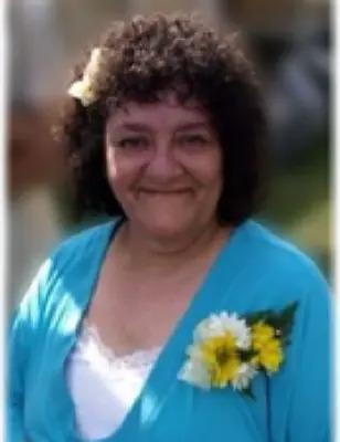 Yvette Theresa Brassard