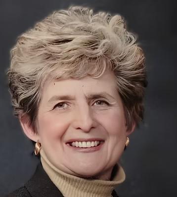 Victoria “vicki” Nancy Brunel