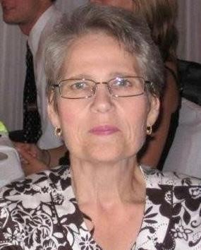 Beverly Marcinkow