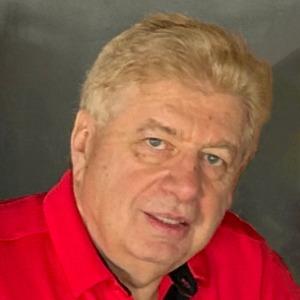 Eric George Wittenberg