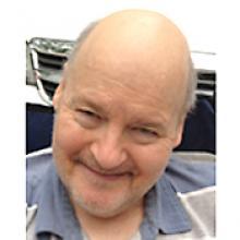 Robert John Papiernik