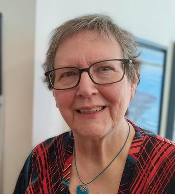 Lorraine Maxine Paluck