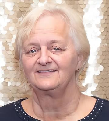 Barbara Jean Lake