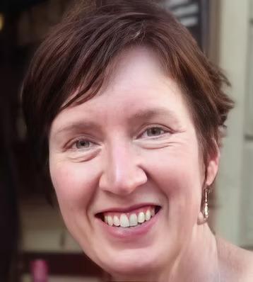 Janet Sinclair
